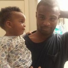 Jonathan J. Washington