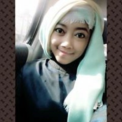 Ningrum Laviola Queen