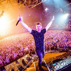 Hardwell - On Air 202