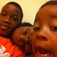 Teia Lovinghertwo Jones