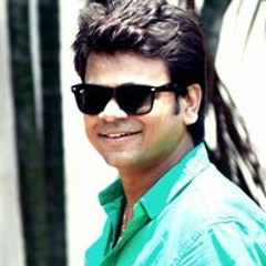 Yogesh Patel