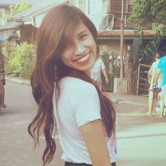 April Marie Pagcaliwagan