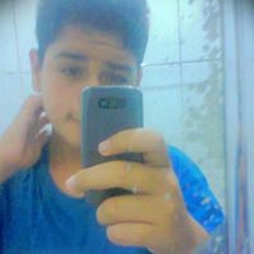 Lucas Leandro’s avatar