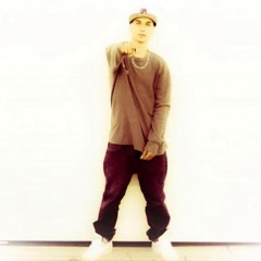 HIP HOP ARTIST RAINMAN