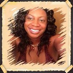 Lakesha Aishae Evans