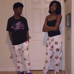 Markus Swerve Cunningham