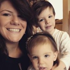 Ianna Alexandra Rosenthal