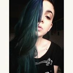 Kaitlin Mariah Schmidt