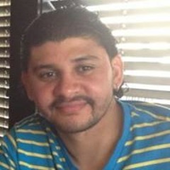 Donaris Omar Mejia Ruiz