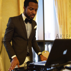 DJ Aklef