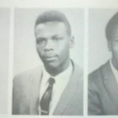 Bennie James Baber IV