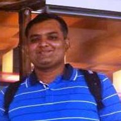 Prasanna Venkatesh Cb