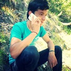Xulqarnain Hayder