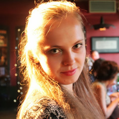 Ekaterina Pliassova