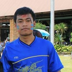 Adi Wibowo A