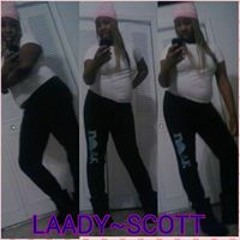 Laady Scott