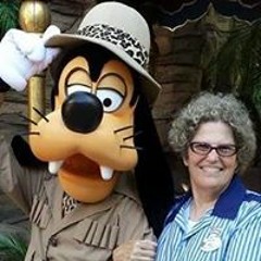 Melinda Taylor Clarke