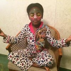 Sicely Miss GA White