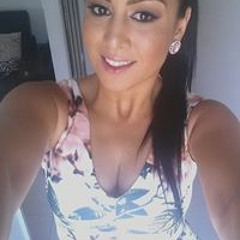 Melissa Vesna Khouri