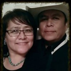 Charley N Lori Redhouse