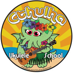 Cthulha Ukulele School