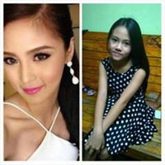 Krista Denise Canlas