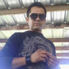 Manolo Flores Cassio