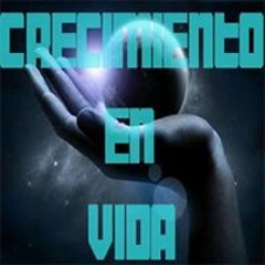 Crecimiento En Vida