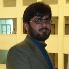 Riaz Khan Marwat
