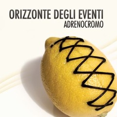 orizzonte degli eventi