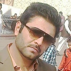 Daulat Baloch