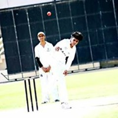 Sameer Farooq Rajput