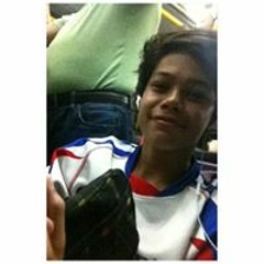 Patrick Evan Rustemeyer