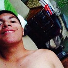Richard Rodriguez