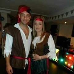 Bradley Scott Bowden