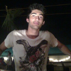 Hamza Ali
