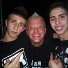 SonS of the Real ArtcorE