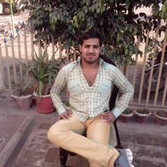 Rehman Parvaiz