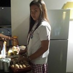 Charlotte Larla Aliling