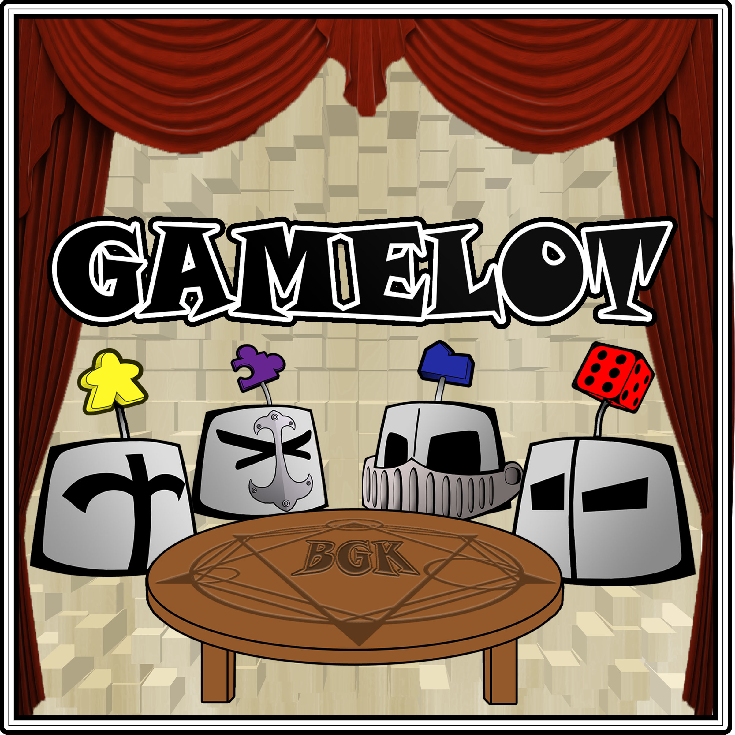 Gamelot