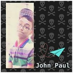 John Paul Juanillas