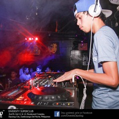 DJ Ravasz*