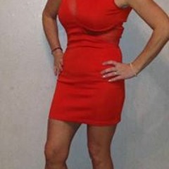 Pamela McCarron