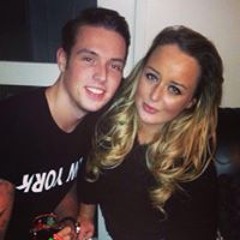 Jordan Kennedy-Eyres