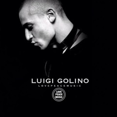 Luigi Golino