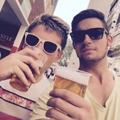 Liebrecht Badenhorst