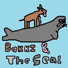 Bokki and The Seal