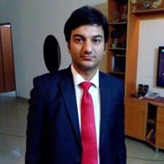 Yasoob Khalid