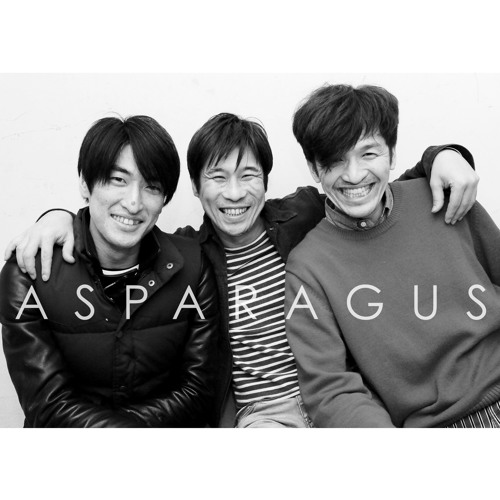 ASPARAGUS’s avatar