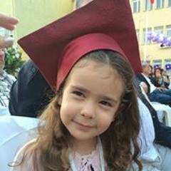 Yasemin Akdoğu Ülken